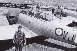 191- ARMEE DE L'AIR EN ALGERIE 1945-1962-39 (40)